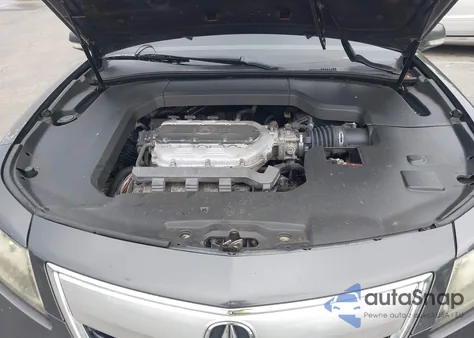 2012 Acura Tl 3.5 from USA, damaged, VIN 19UUA8F28CA003962